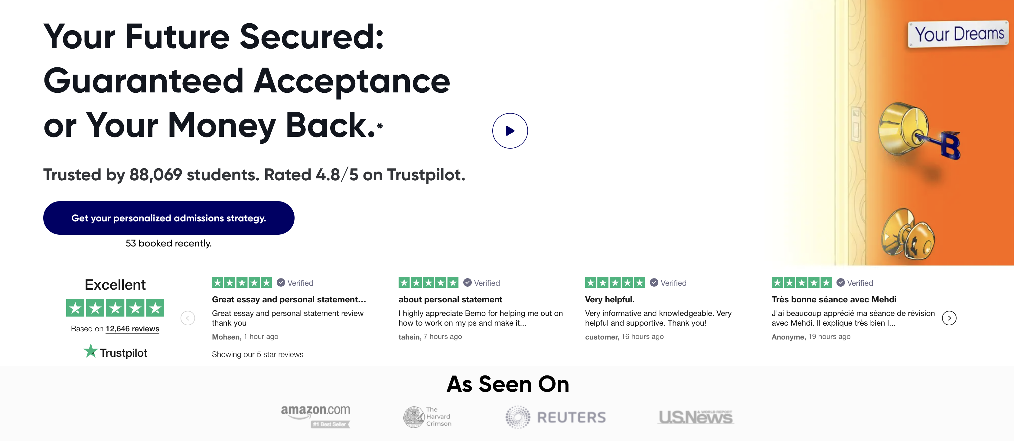 Real-time AI meets human expertise: How BeMo achieved excellence at scale logo